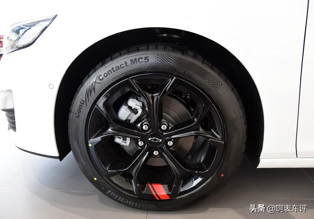 美系肌肉车迈锐宝,迈锐宝xl2022款锐智版bose音响