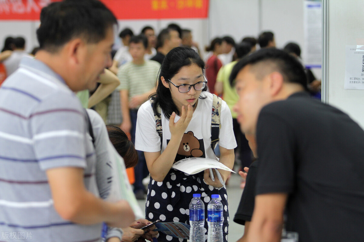 高考落榜征集志愿都没过怎么办,高考征集志愿补录怎么操作