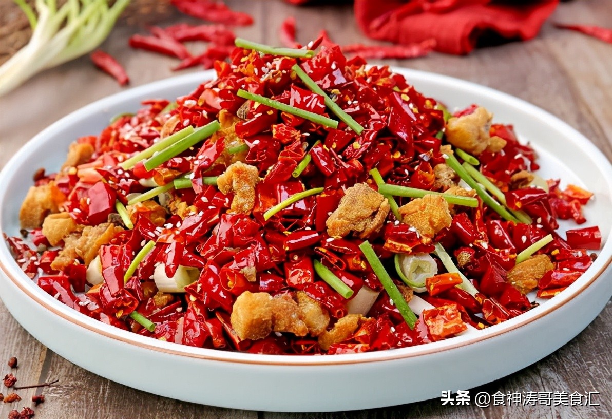 贵州最具特色的十大美食小吃,贵州特色美食排行榜前十名小吃