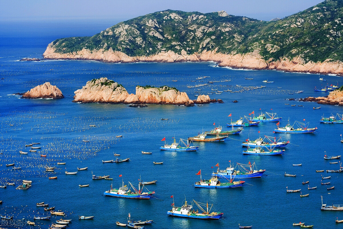 舟山群岛好吗,舟山群岛的地理位置