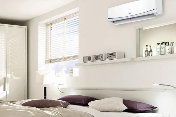 格力变频空调q迪无故障代码不制冷怎么办？