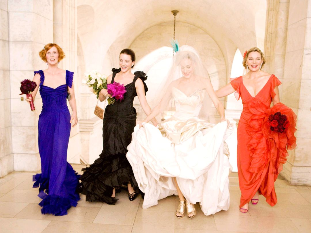 看看最美的新娘子，2019争取把2018送出去的份子钱收回来～