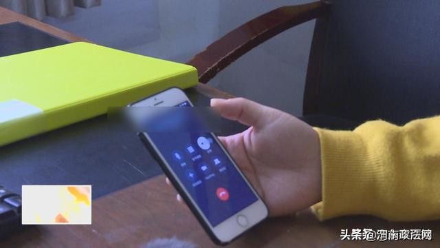 蒲城最新诈骗案件,蒲城警方破获一起合同诈骗案图