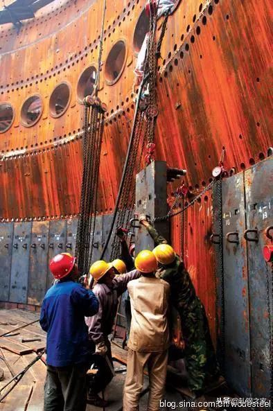 首钢京唐建4高炉吗,首钢京唐公司几座高炉