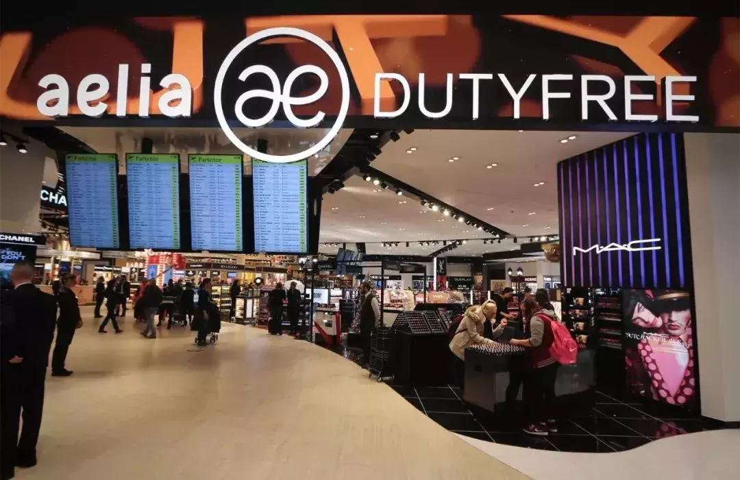 机场免税店有假货吗,阿姆斯特丹机场免税店便宜吗