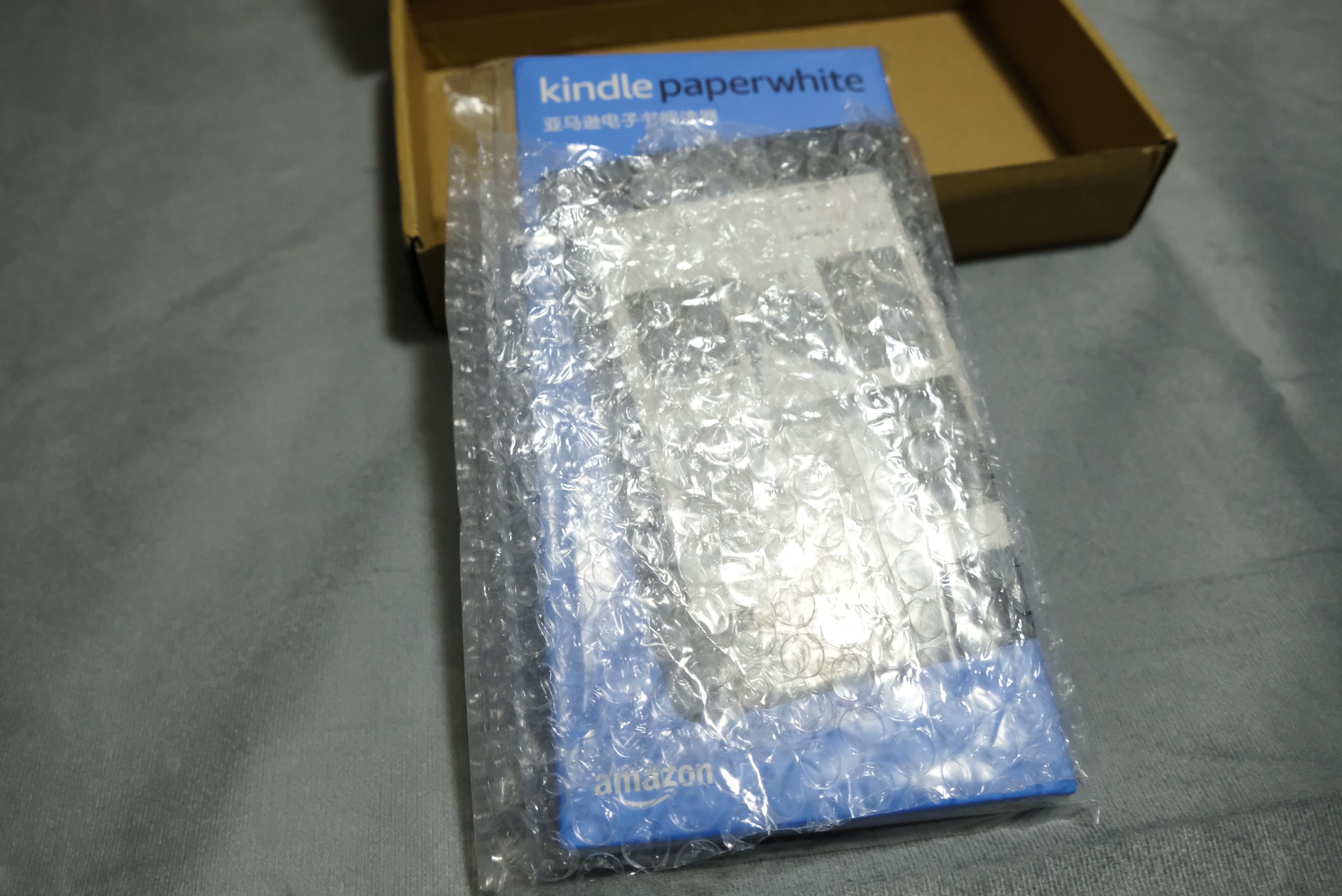 kindlepaperwhite白色,kindlepaperwhite值钱吗
