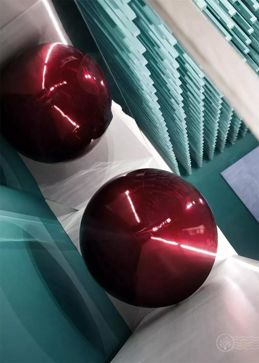 高级茶饮店设计风格大全,高颜值茶饮店设计