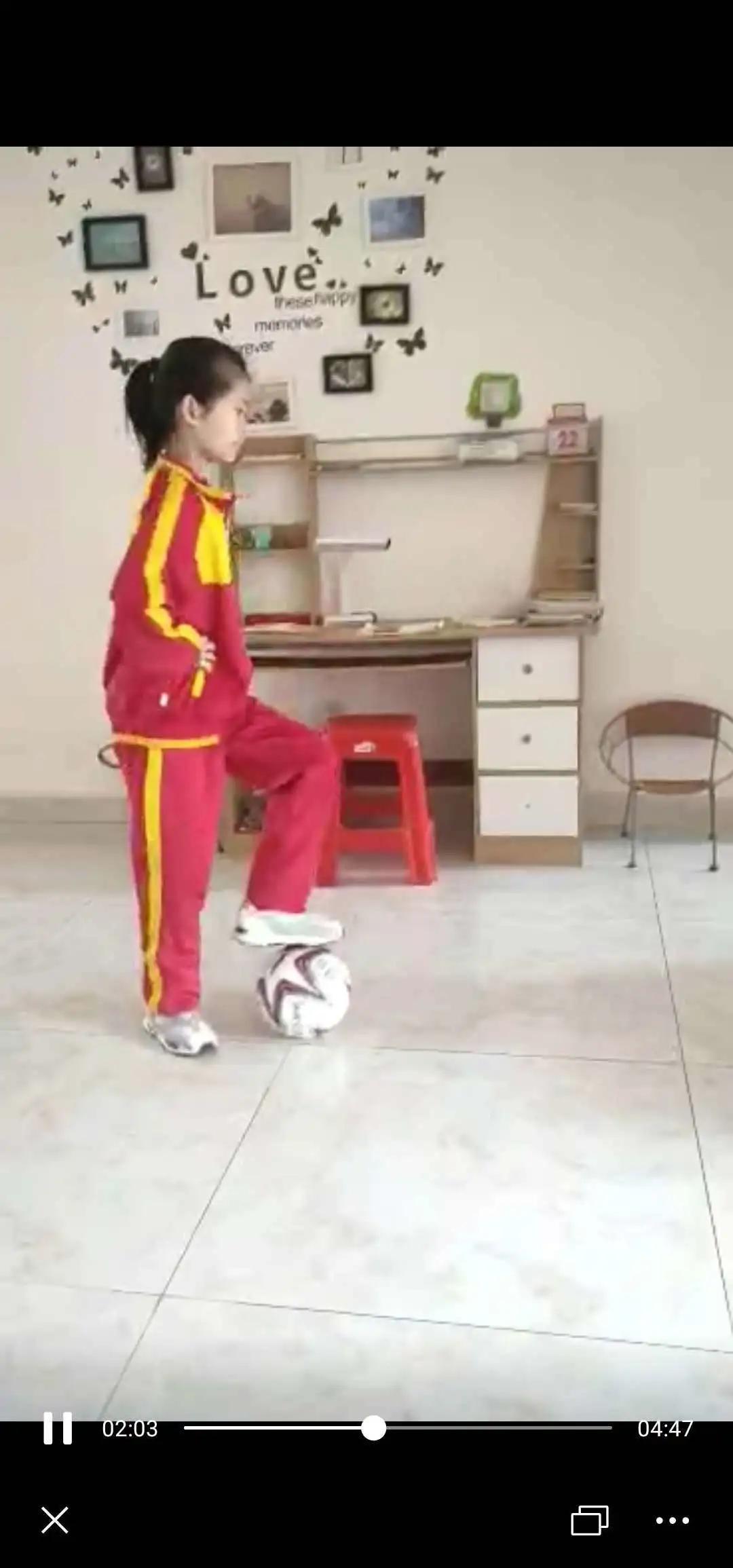 建阳曼山小学运动会,建阳区曼山小足球赛