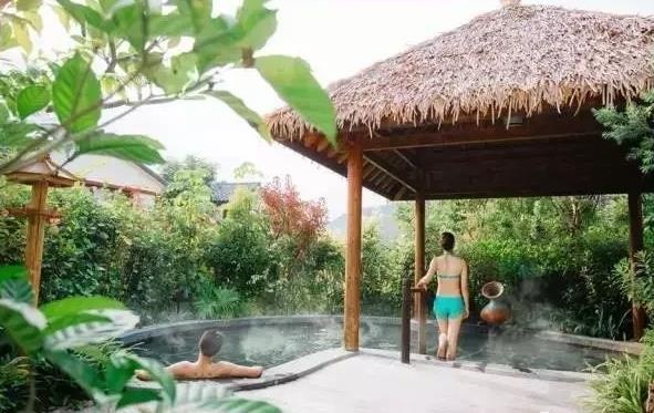 丹东温泉旅游攻略,丹东温泉二日游攻略