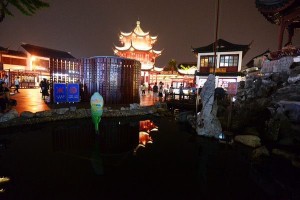 七宝老街有特色糕点吗,七宝老街是哪七样东西