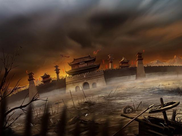 种田逻辑小说,好看有趣的历史种田文小说