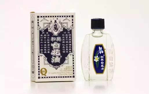 广东人去香港必买的东西明细,去香港必买的魔术油