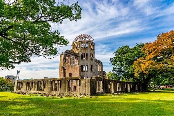 广岛旅行攻略,广岛好玩吗