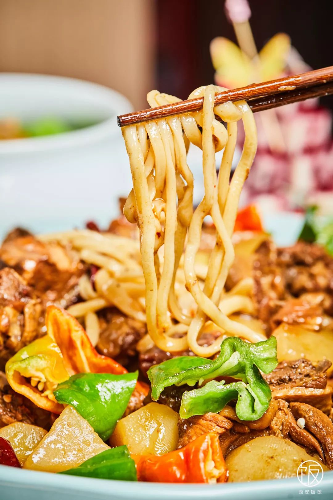 loft风的mall有够酷,心水美食“大咖”都来了