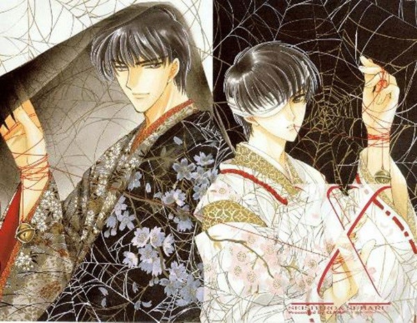 十二星座天蝎座最喜欢的动漫,12星座卡通萌图之天蝎座