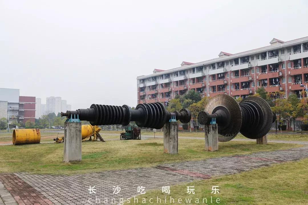 长沙理工大学云塘校区平常心,长沙理工大学云塘校区大会堂