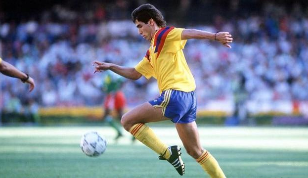 1994年世界杯哥伦比亚乌龙球,1994世界杯乌龙球