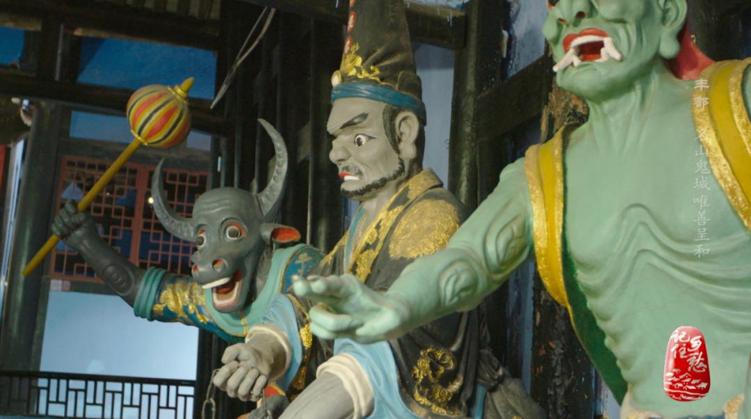 丰都鬼城这几年来的变化,丰都鬼城详细介绍