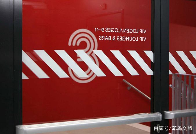 体育场导视,体育馆导视设计