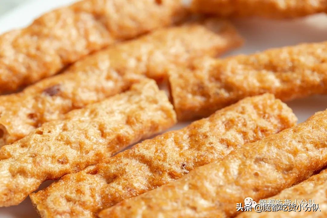 泰国711好吃的零食,泰国711便利店必买零食