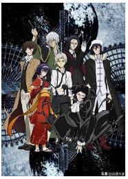 四月新番来袭你究竟期待哪一个呢,推荐2019年4月最让人期待的新番