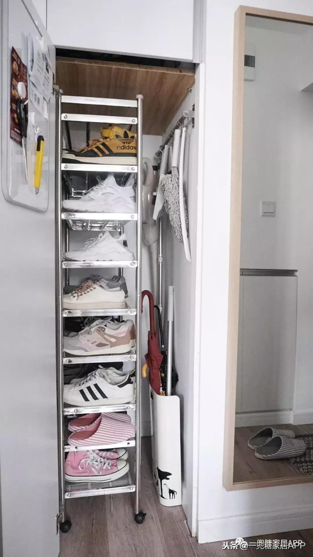 居家生活好物收纳整理,居家日用收纳整理