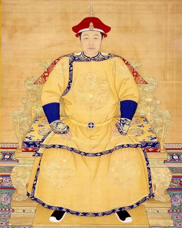 清朝时期的清朝历史简介,清朝的四大历史谜团至今无解