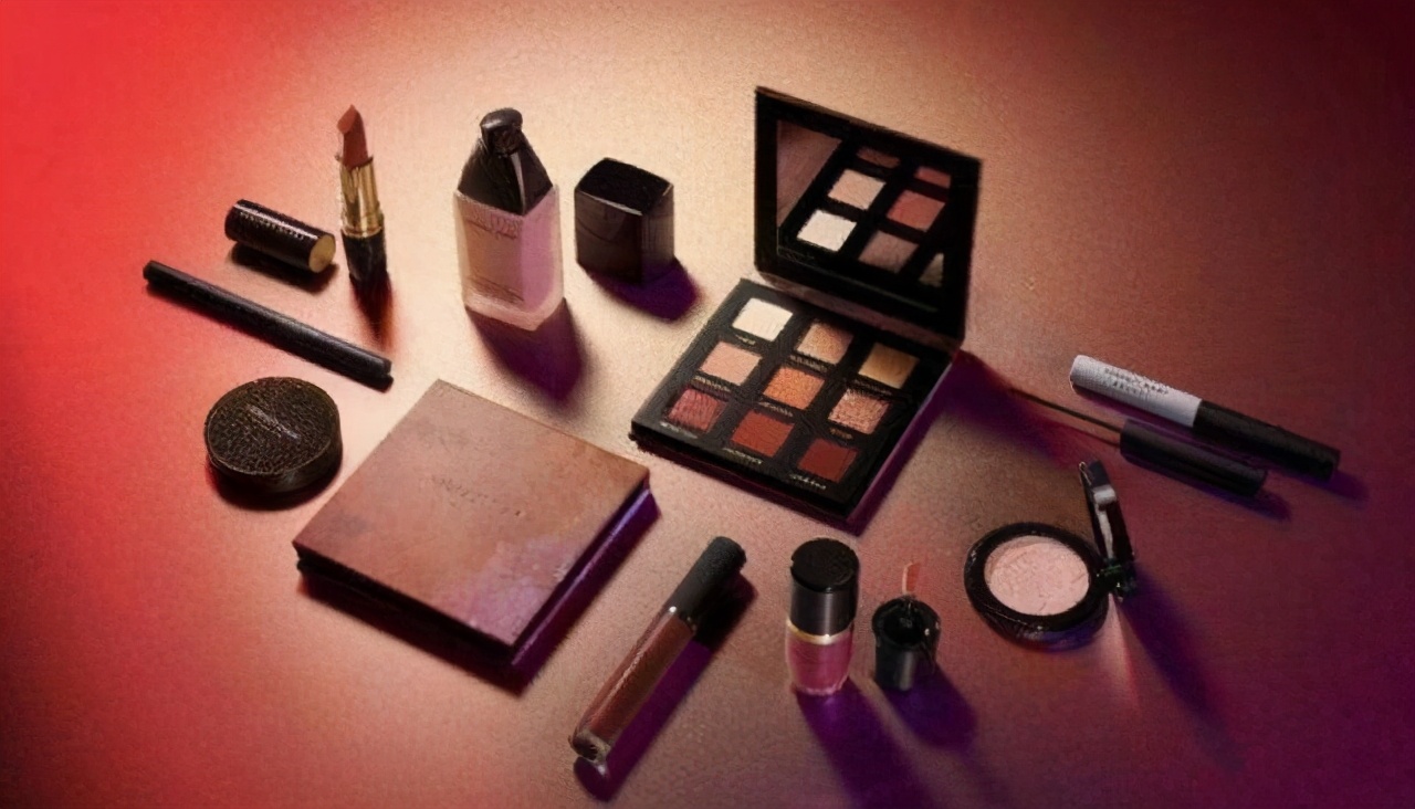 美妆完美日记,完美日记美妆