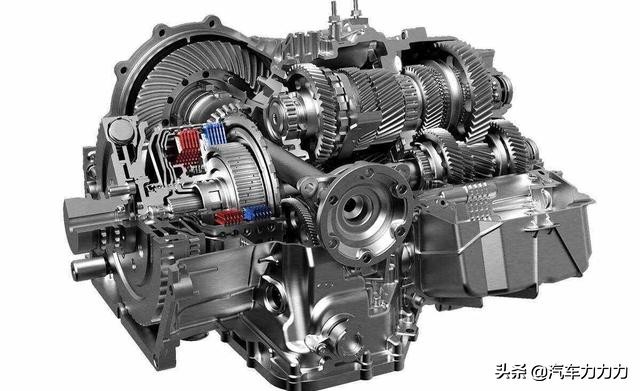 变速箱没有故障码显示但是有顿挫,自动挡汽车顿挫一招解决