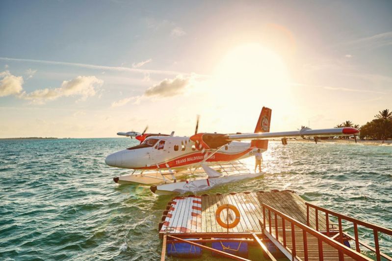 马尔代夫南阿里环礁丽世岛,马尔代夫曼德芙仕岛旅游