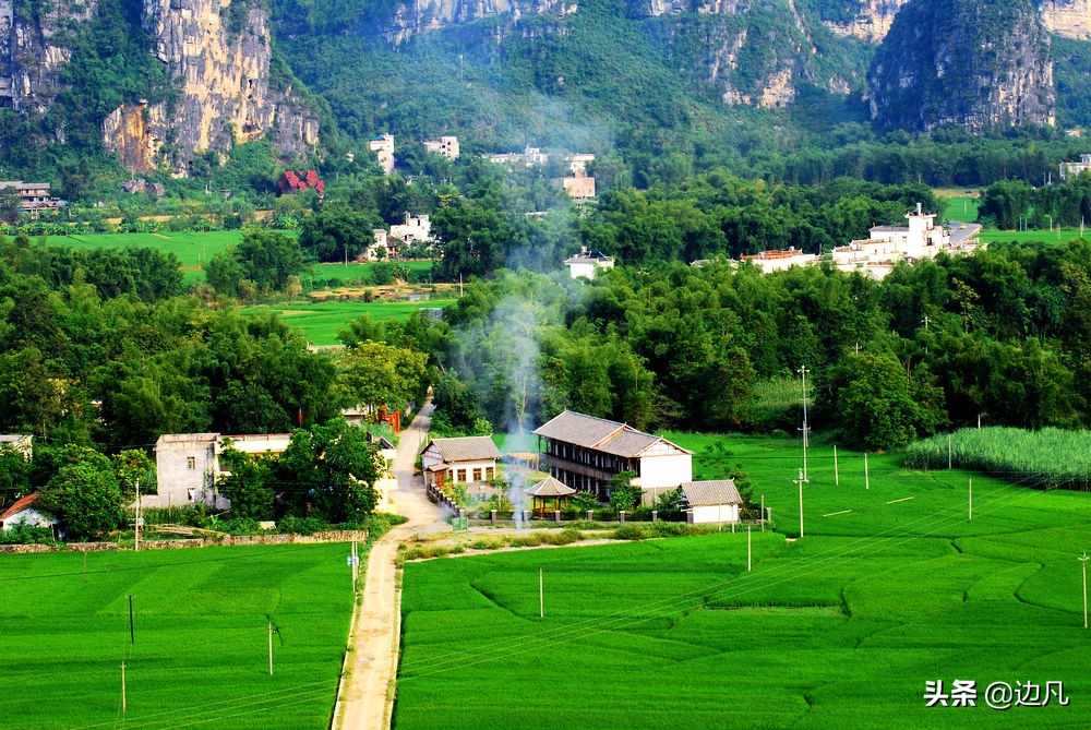 明仕田园风光一日游,明仕田园风光门票
