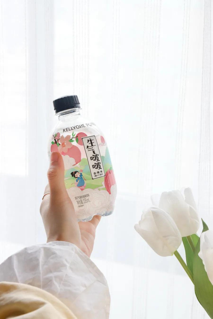 今夏爆款饮料,2020年最火爆的饮料是什么