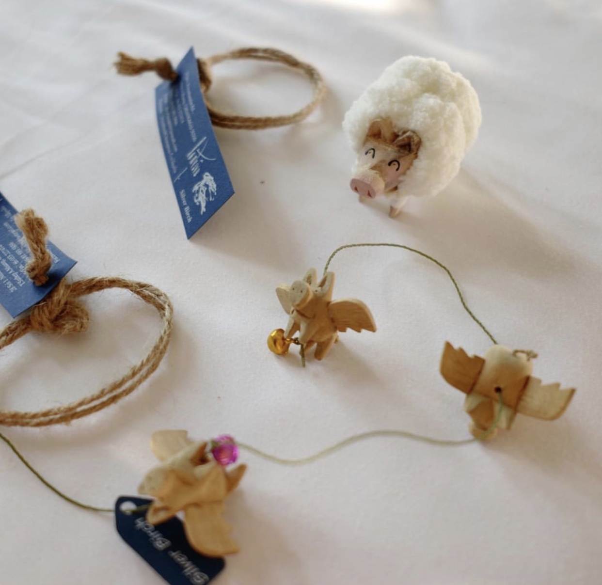 谁说泰国只有曼谷才是购物天堂,私藏清迈普吉岛购物攻略来啦