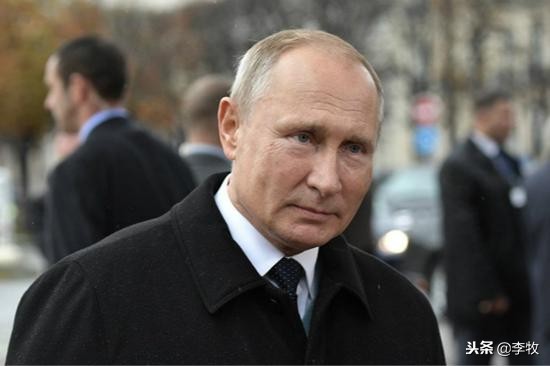 推特高仿号到处都是终于冻结假冒普京