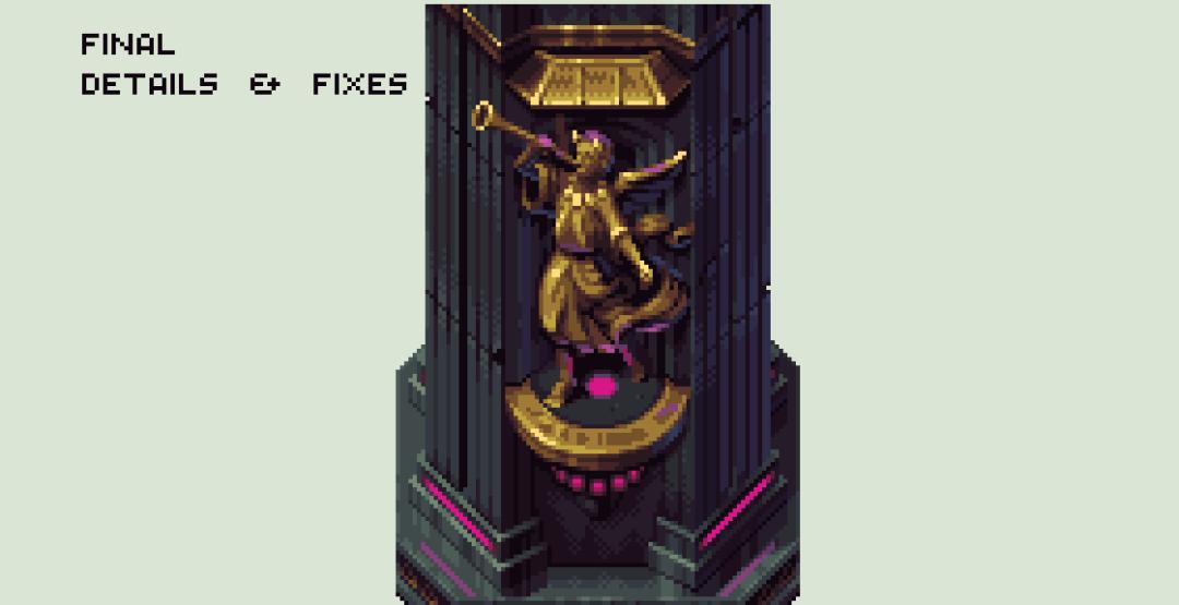 像素游戏画入门教程,像素游戏画画教程