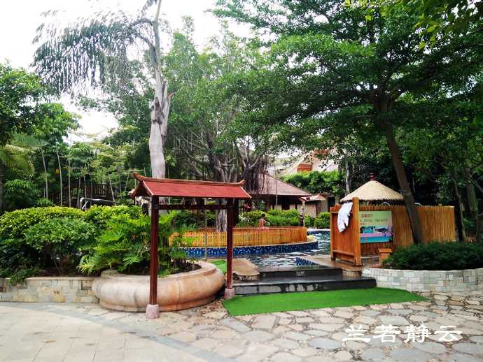 厦门园博苑天沐温泉,厦门天沐温泉关门了吗