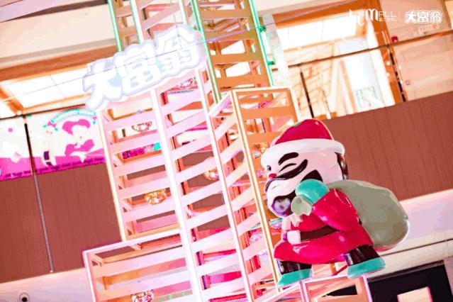 打卡魔都最火网红点,今日魔都网红打卡地点