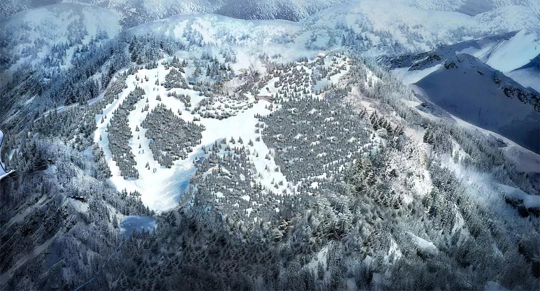 安吉江南天池滑雪场和云上草原,湖州安吉云上草原滑雪场攻略