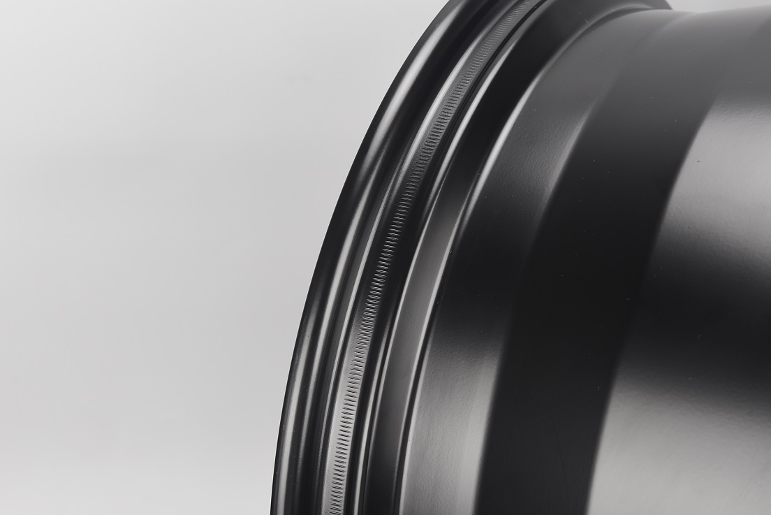 「产品发布」“极致工匠”O.CT发布保时捷718/911赛道版锻造轮毂