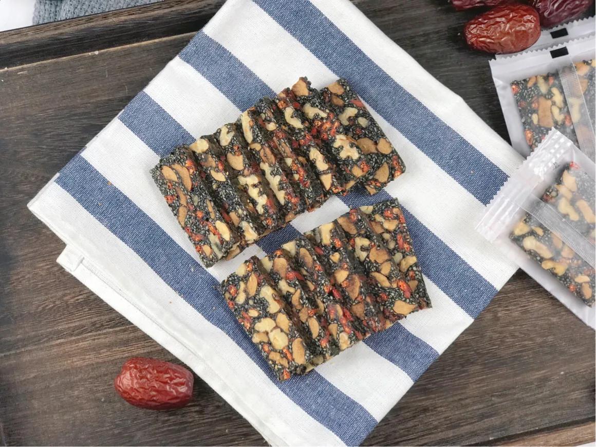 阿胶糕补气血纯手工怎么做,阿胶糕补血补气的方法