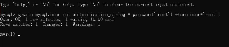 win10安装mysql最新版,mysql5.7windows安装