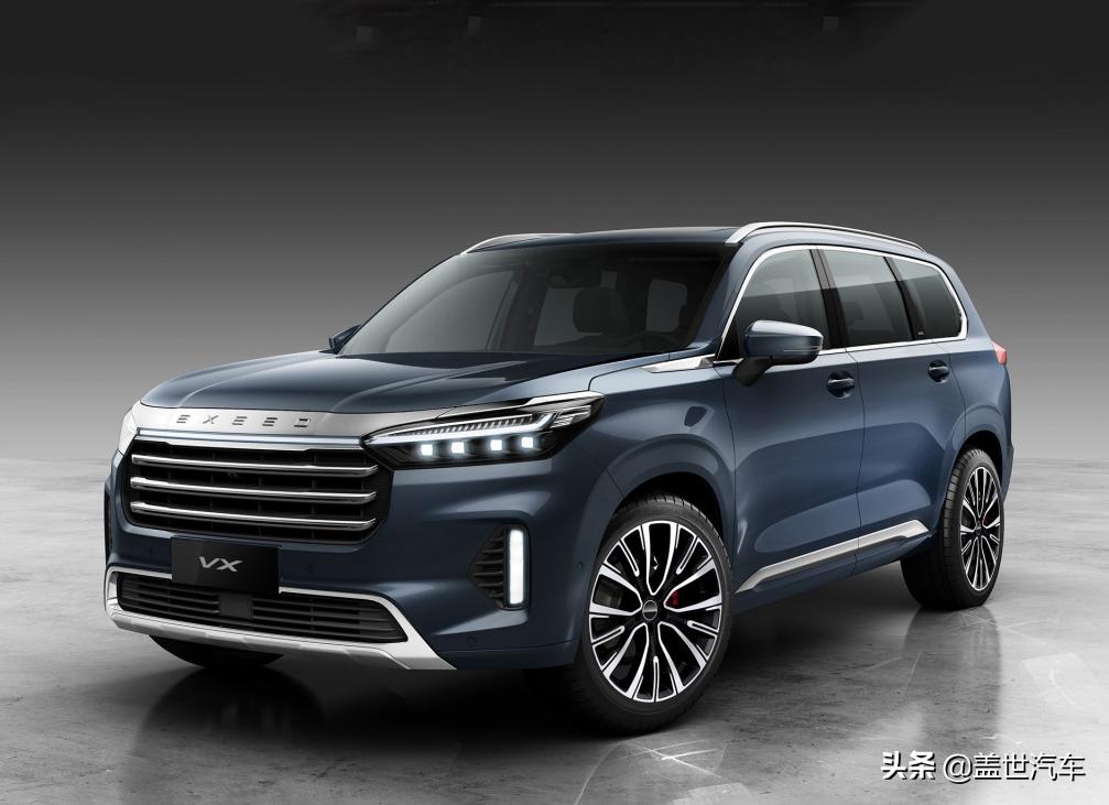 2021值得期待的新车,2021年这些重磅新车即将登场