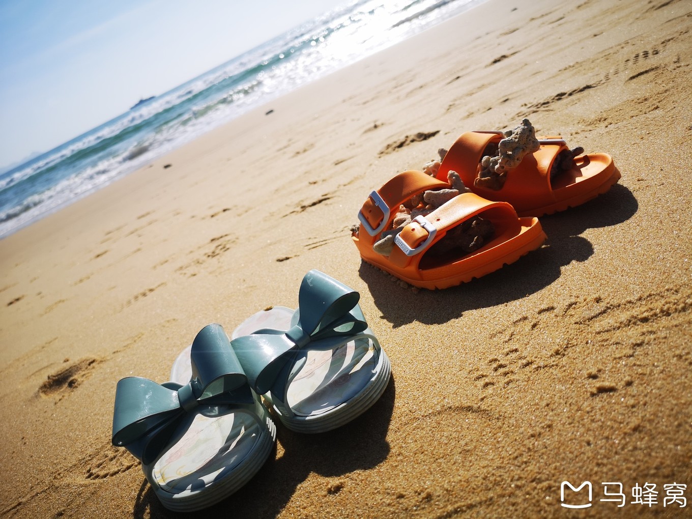 三亚夏天的海和冬天的海,三亚冬天如夏