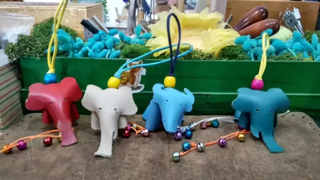 【手工】妈妈，您有一份母亲节专属贺卡，请查收......