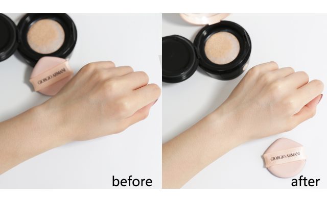 阿玛尼黑气垫和红气垫哪个好,tf气垫和阿玛尼气垫哪个好