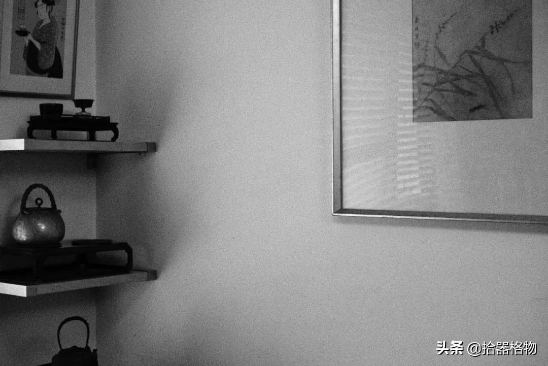 澎湃之心静谧之笔｜紫东草堂