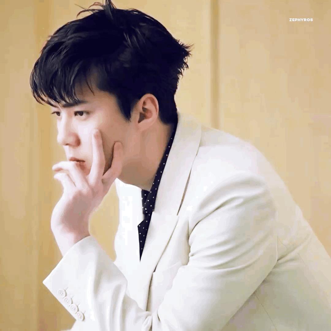 被星探发现的爱豆,爱豆被星探发现的名场面