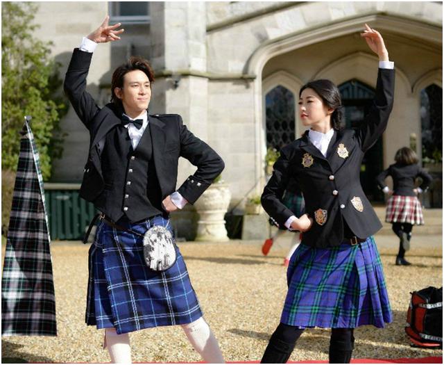 鹿鼎记到罗刹国,从鹿鼎记开始