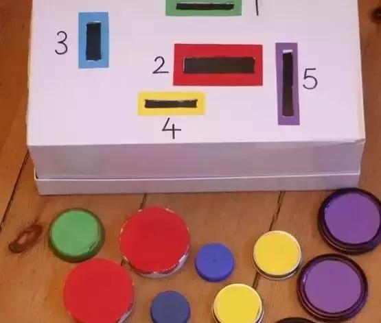 锻炼孩子手部力量的游戏,4岁宝宝手部精细动作训练游戏