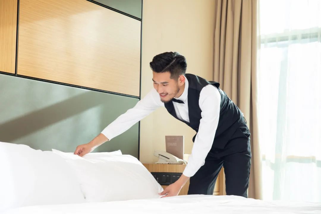 星级酒店开业客房部筹备流程,筹建酒店客房管理方案